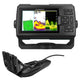 Garmin STRIKER™ Vivid 5cv Fishfinder with GT20-TM