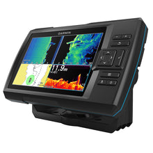 Garmin STRIKER™ Vivid 7sv Fishfinder with GT52HW-TM