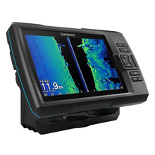 Garmin STRIKER™ Vivid 7sv Fishfinder with GT52HW-TM