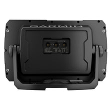 Garmin STRIKER™ Vivid 7sv Fishfinder with GT52HW-TM