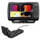 Garmin STRIKER™ Vivid 7sv Fishfinder with GT52HW-TM