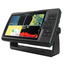 Garmin STRIKER™ Vivid 9sv Fishfinder with GT52HW-TM