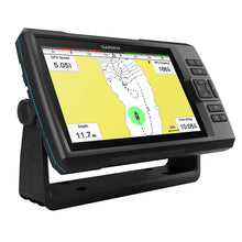 Garmin STRIKER™ Vivid 9sv Fishfinder with GT52HW-TM
