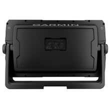 Garmin STRIKER™ Vivid 9sv Fishfinder with GT52HW-TM