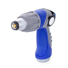Camco Coil Hose Nozzle with Thumb Lever