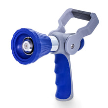Camco Coil Hose Nozzle with Hand Lever