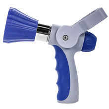 Camco Coil Hose Nozzle with Hand Lever