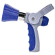 Camco Coil Hose Nozzle with Hand Lever