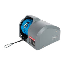 TRAC Outdoors Angler 30-G3 Electric Anchor Winch with AutoDeploy