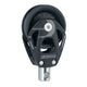 Harken 60mm Single Element Block Mastbase with Swivel