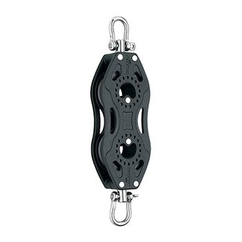 Harken Harkin Double Sheave Fishing Block