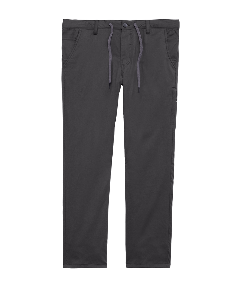 686 Men's Everywhere Relaxed Fit Merino Wool Lined Pant