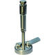 T-H Marine Troll-Tamer™ for Minn Kota Terrova & MotorGuide Trolling Motor Stabilizer Lock 5"-8" Spacing