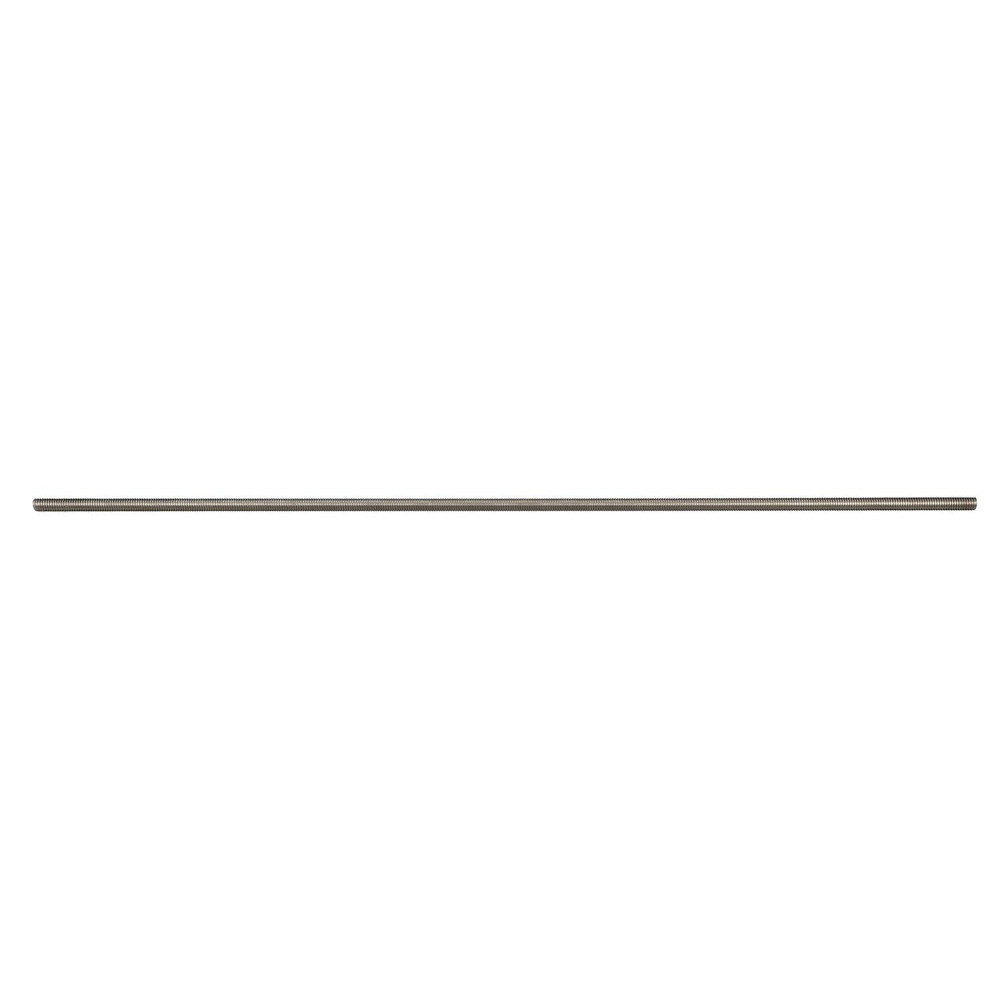 Sea Choice Stainless Steel Threaded Rod