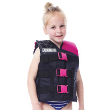 Jobe Children's Nylon Vest