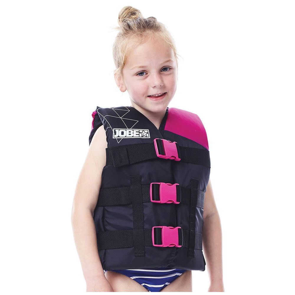 Jobe Children's Nylon Vest