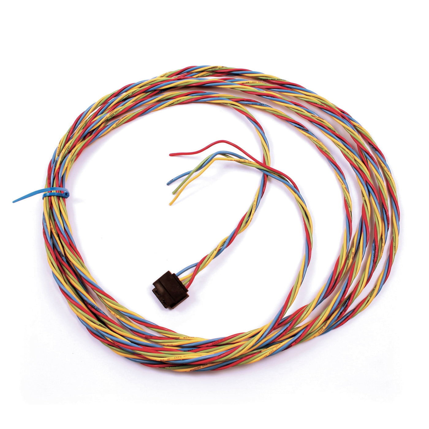 Bennett Wiring Harness