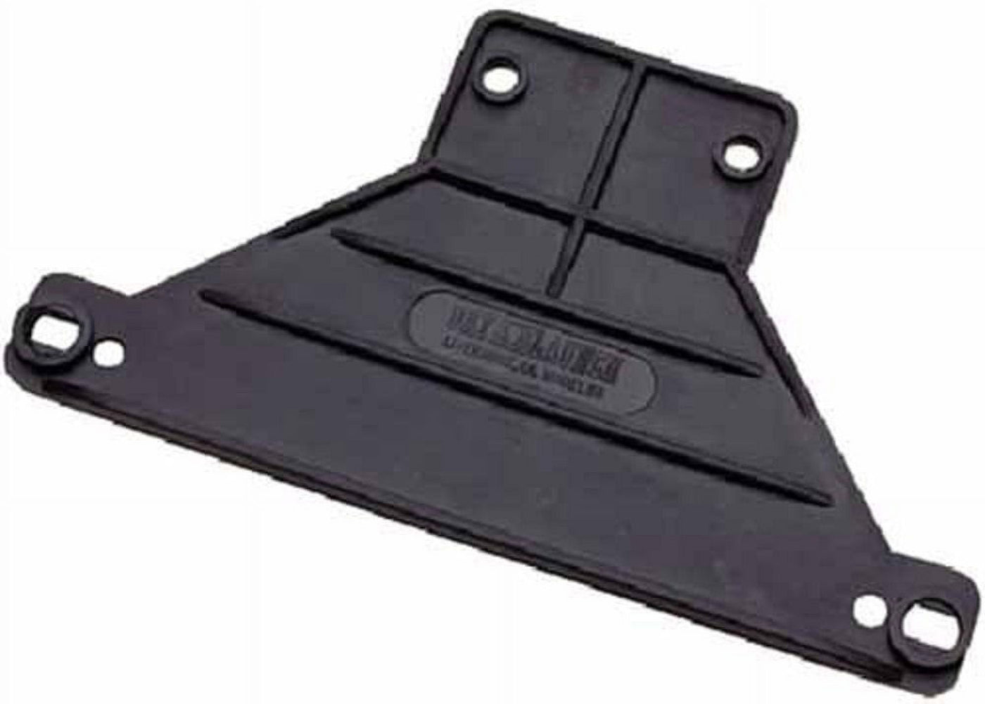 Sea Choice - License Plate Plastic Bracket