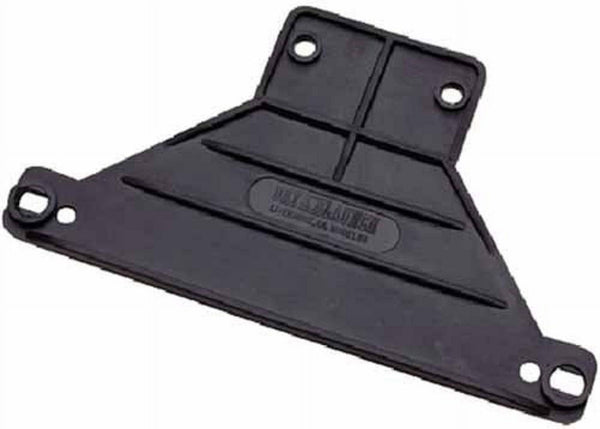 Sea Choice - License Plate Plastic Bracket