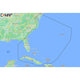 C-MAP M-NA-Y203-MS Chesapeake Bay to Bahamas REVEAL™ Coastal Chart