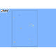C-MAP M-NA-Y210-MS Hawaii Marshall Islands French Polynesia REVEAL™ Coastal Chart
