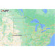 C-MAP M-NA-Y212-MS US Lakes North Central REVEAL™ Inland Chart
