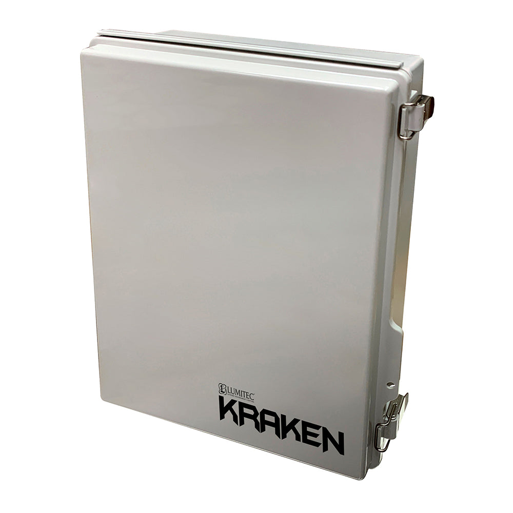 Lumitec Kraken Secondary Power Supply with Opto-Coupler