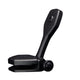 PTM Watersports ZXR-360 Pivoting Mirror Bracket - Black