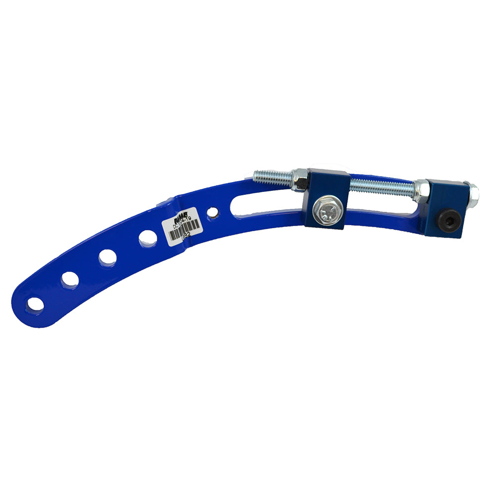 Balmar Belt Buddy with Universal Offset Adjustment Arm (UAA2)