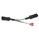 Balmar Communication Cable for SG200 - 3-Way Adapter