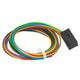 Veratron Connection Cable for ViewLine Gauges - 8 Pin