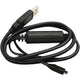 Uniden USB Programming Cable for DMA Scanners