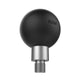 RAM Mount RAM® Ball Adapter with M10 X 1.25" Threaded Post