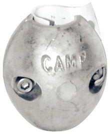 Camp - Egg Shaft Zinc