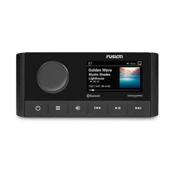 Fusion - Ms-Ra210 Am/Fm,Sir, Blu