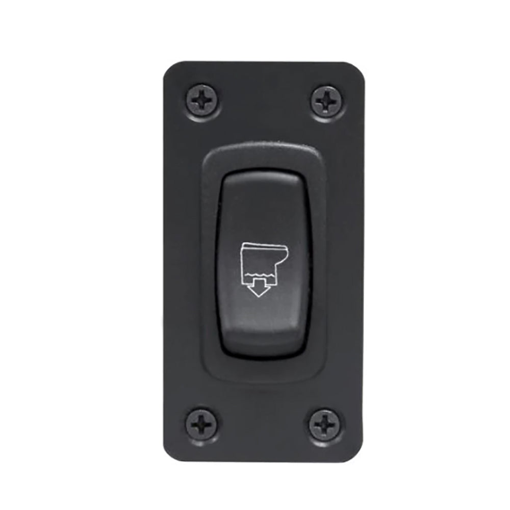 Dometic™ DFS-1F Flush Switch for MasterFlush 7100 & 7200 Model Toilets