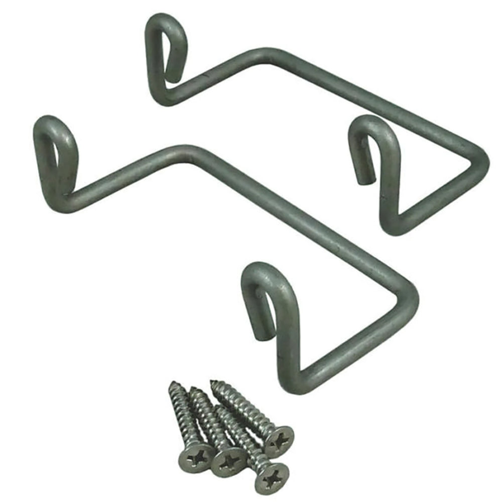 Dometic™ Hold Down Bracket Kit for 964 Portable Toilets