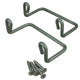 Dometic™ Hold Down Bracket Kit for 964 Portable Toilets