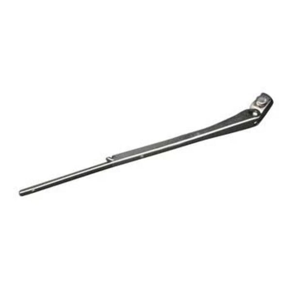 Sea Dog - Stainless Steel Hinge Type Wiper Arm