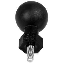 RAM Mount RAM® Tough-Ball™ with 3/8"-24 X .375" Threaded Stud