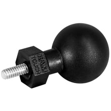 RAM Mount RAM® Tough-Ball™ with 3/8"-24 X .375" Threaded Stud