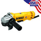 Dewalt - Angle Grinder W/P