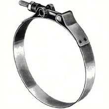 Shields Hose - T-Bolt Clamp