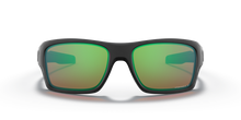 Oakley Turbine Matte Black Prizm Shallow Water Polarized
