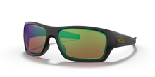 Oakley Turbine Matte Black Prizm Shallow Water Polarized