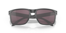 Oakley Holbrook Steel Prizm Daily Polarized