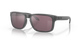 Oakley Holbrook Steel Prizm Daily Polarized