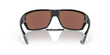 Oakley Split Shot Matte Black Prizm Deep Water Polarized