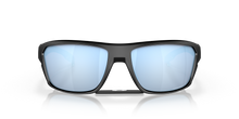 Oakley Split Shot Matte Black Prizm Deep Water Polarized