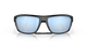 Oakley Split Shot Matte Black Prizm Deep Water Polarized